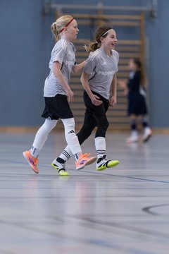 Bild 16 - U12 NFV Futsalturnier HH,SH,HB,NDS